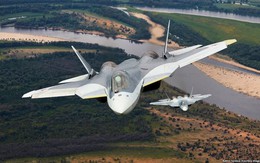 Báo Nga hé mở vụ án rúng động "Bán tin mật Su-57 cho Israel", hợp đồng với TQ cũng bị lộ