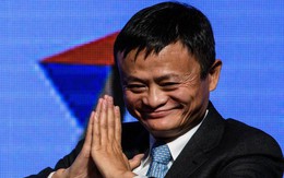 Ngày cô đơn cuối cùng ngọt ngào trên cương vị Chủ tịch Alibaba của Jack Ma