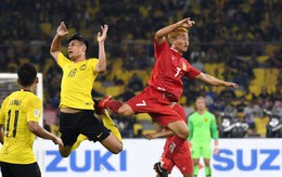 Thua cả Việt Nam lẫn Malaysia, 'Messi Lào' vẫn mơ bán kết AFF Cup