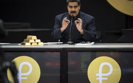 Nhà vận động chính trị: Anh quyết giữ chặt 14 tấn vàng của Venezuela do Mỹ xúi giục?