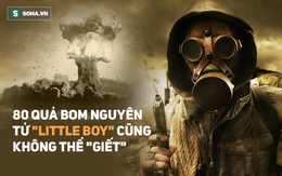 Sức mạnh 'khủng' của hầm trú ẩn Đông Đức: Bom nguyên tử triệu tấn TNT không thể hạ gục!