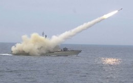 Tinh hoa vũ khí Made in Vietnam: Xuất khẩu "bầy sói biển" - Tàu tên lửa tấn công Molniya?