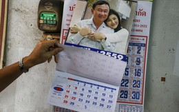 Cuộc đua quyết tử của gia tộc Thaksin cho bầu cử Thái Lan 2019