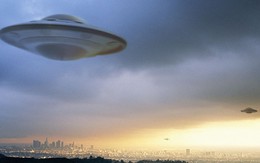 Vụ việc xôn xao Ireland: Giáo sư Anh thừa nhận có yếu tố chứng tỏ UFO đã thực sự xuất hiện