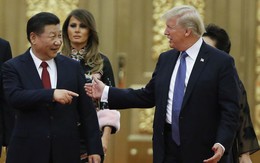 Không phải ông Trump, chính Chủ tịch Trung Quốc Tập Cận Bình khiến Trung - Mỹ đối đầu
