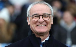 ‘Thợ hàn’ Ranieri bất ngờ trở lại Ngoại hạng Anh