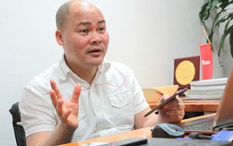 Nguyễn Tử Quảng: “Làm smartphone giống như bán phở, không sản xuất bánh nhưng phải nắm bí kíp gia truyền”