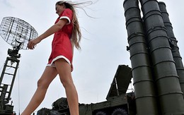 Không lo Mỹ trừng phạt, 13 quốc gia muốn mua tên lửa phòng không S-400 của Nga