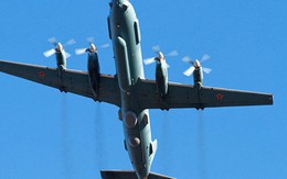 Diễn biến bất ngờ trong quan hệ Israel - Nga sau vụ bắn nhầm máy bay IL-20 ở Syria