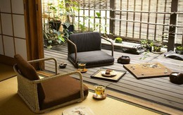 Nếu yêu con người và phong cách Nhật thì đây là các cách giúp bạn có một không gian sống đậm chất Nhật Bản