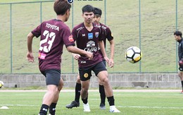 "Đồng môn" của HLV Park Hang-seo thua liền 2 trận đầu tiên dẫn dắt U21 Thái Lan