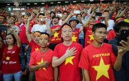 Đằng sau chiến thắng, Việt Nam có một thứ khiến cầu thủ Thái Lan phải khao khát