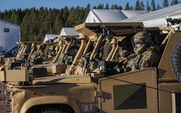 Nghi Moscow đứng sau bê bối gây nhiễu GPS trong tập trận NATO, Phần Lan triệu đại sứ Nga