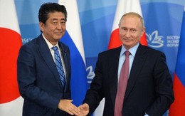 Khúc mắc nào khó giải quyết giữa Nhật và Nga trong vấn đề lãnh thổ?