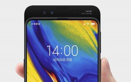 Thử nghiệm độc lập: Thân của Xiaomi mimix 3 trượt 600.000 lần vẫn chưa hỏng