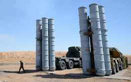 Lý do Israel chưa dám vô hiệu hóa “rồng lửa” S-300 Nga chuyển cho Syria dù “thừa sức”
