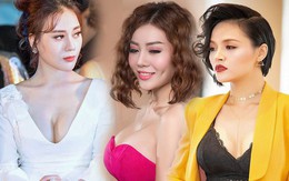 3 nữ chính “Quỳnh búp bê”: Ai xứng đáng là nữ diễn viên truyền hình xuất sắc?