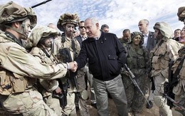 Thủ tướng Israel tuyên bố kiêm nhiệm Bộ trưởng Quốc phòng