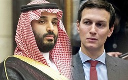 “Thái tử Saudi gọi nhà báo Khashoggi là phần tử Hồi giáo nguy hiểm”