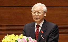 Chủ tịch nước Nguyễn Phú Trọng: Tham gia Hiệp định CPTPP giúp Việt Nam củng cố vị thế