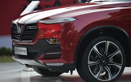 VinFast chính thức công bố giá bán cho 2 mẫu sedan và SUV: Chỉ từ 800 triệu đồng
