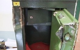 Trộm viếng thăm nhà đại gia Sài Gòn, cuỗm 6 tỷ đồng