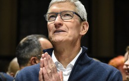 Ngày nào cũng thức dậy lúc 4 giờ sáng để làm điều này, Tim Cook khiến tất cả mọi người đều bất ngờ