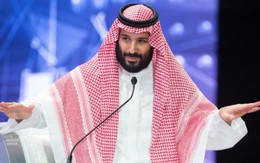 Vụ Khashoggi: Thái tử Saudi Arabia muốn chứng minh mình vô tội ở G20