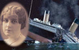 2 câu chuyện tình yêu đẹp hơn phim đằng sau con tàu Titanic ám ảnh giờ mới được công bố