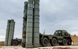 Lebanon ngỏ ý muốn che chung "chiếc ô" S-300 ở Syria, Israel lại gặp khó?