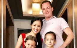 Rộ tin ly hôn vì "người thứ ba", chồng cũ của Hồng Nhung lên tiếng tiết lộ sự thật về cuộc hôn nhân với nữ Diva