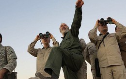 Israel hé lộ bất ngờ về đề xuất “đánh đổi” lạ của TT Putin nhằm đẩy Iran ra khỏi Syria