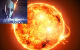 NASA lên kế hoạch biến Mặt trời thành thấu kính thu hút người ngoài hành tinh