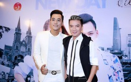 Phan Ngọc Luân: Quá khứ đẫm nước mắt, từng đối diện với cái chết và "lời tự thú" tình yêu với Đàm Vĩnh Hưng