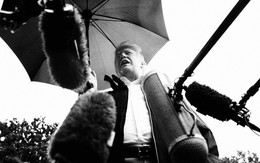 Vụ Khashoggi: "Phân hóa" rõ ràng người hưởng lợi, kẻ thua thiệt; có nét giống bê bối Watergate