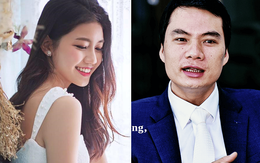 Chân dung chồng đại gia, hơn 16 tuổi của Á hậu Thanh Tú: Đã có 2 con riêng, là CEO nổi tiếng