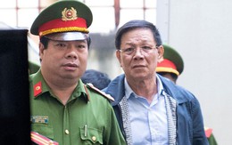 Cựu tướng Phan Văn Vĩnh: 'Tôi đã đưa một đàn ong vào trong tay áo'