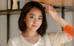 “Em gái quốc dân” Moon Geun Young: Áp lực vì hào quang trong quá khứ, mắc bệnh nguy hiểm rồi chật vật tìm lại danh vọng ở tuổi 31