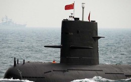 Mỹ tính sai số tàu ngầm hạt nhân Trung Quốc âm thầm phát triển