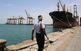 LHQ sẵn sàng hỗ trợ bảo vệ cảng Hodeida – Nguồn sống của người dân Yemen