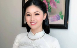 Gia đình đặc biệt có 2 Á hậu xinh đẹp cùng lấy chồng đại gia