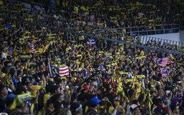 Malaysia chính thức phá sâu kỷ lục của Việt Nam tại AFF Cup 2018