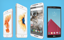 Dùng smartphone mà không biết bốn lời khuyên quan trọng về pin này, đừng hỏi sao nhanh chai pin