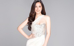 Tiết lộ bảng chiều cao, số đo 3 vòng của Hoa hậu Việt Nam: Ai nóng bỏng nhất?