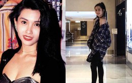 Ái nữ quá xinh đẹp khiến cả showbiz săn đón, nữ hoàng 18+ quyết đưa con ra khỏi Trung Quốc