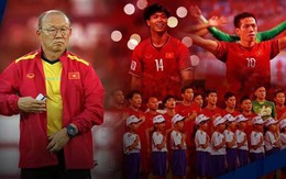 Hướng dẫn cách mua vé trận bán kết AFF Cup Việt Nam vs Philippines