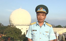 Cận cảnh khí tài hiện đại bậc nhất ĐNÁ của PK Việt Nam trong trạng thái trực chiến