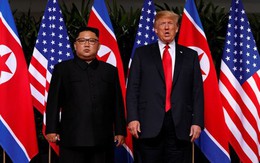 Triều Tiên: Mỹ dùng nhân quyền để đòi hỏi nhượng bộ trong đàm phán hạt nhân