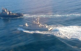 Tàu Nga đụng độ ở Biển Đen: Ukraine "âm mưu" tạo khủng hoảng, Mỹ cần ra tay hóa giải?