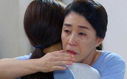 Phát hiện chồng ngoại tình, tôi mách mẹ chồng thì bà nói một câu khiến tôi bật khóc, có chết tôi cũng sẽ không quên ân tình của bà